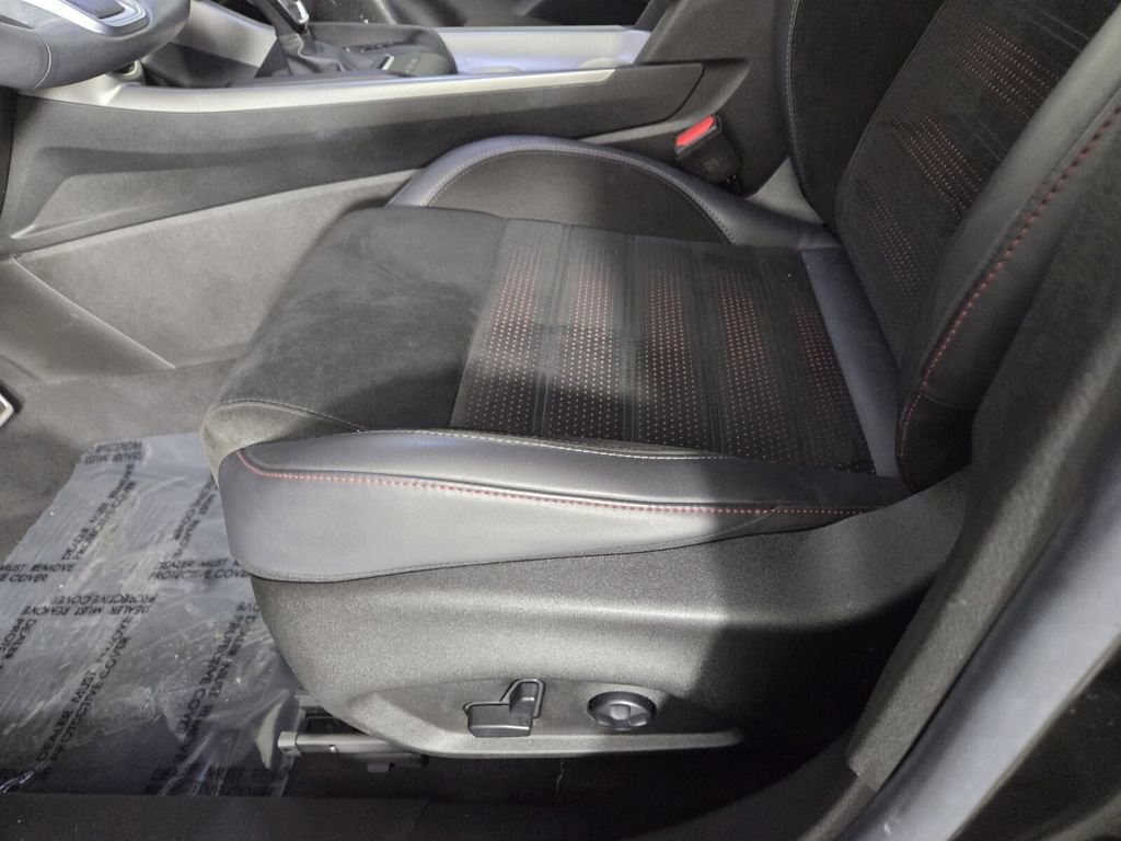 Used 2024 Alfa Romeo Tonale Veloce image 14