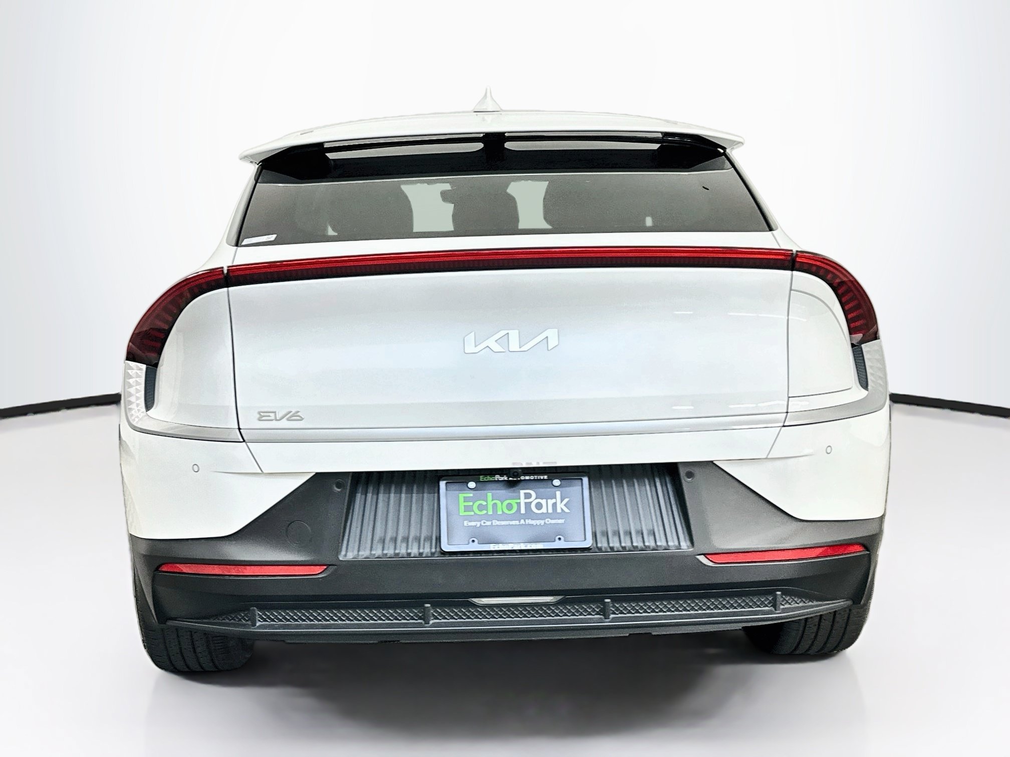 Used 2024 Kia EV6 Light AWD/4WD image 7