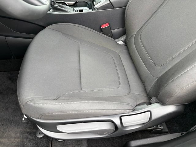 Certified 2025 Hyundai Tucson SE FWD image 23