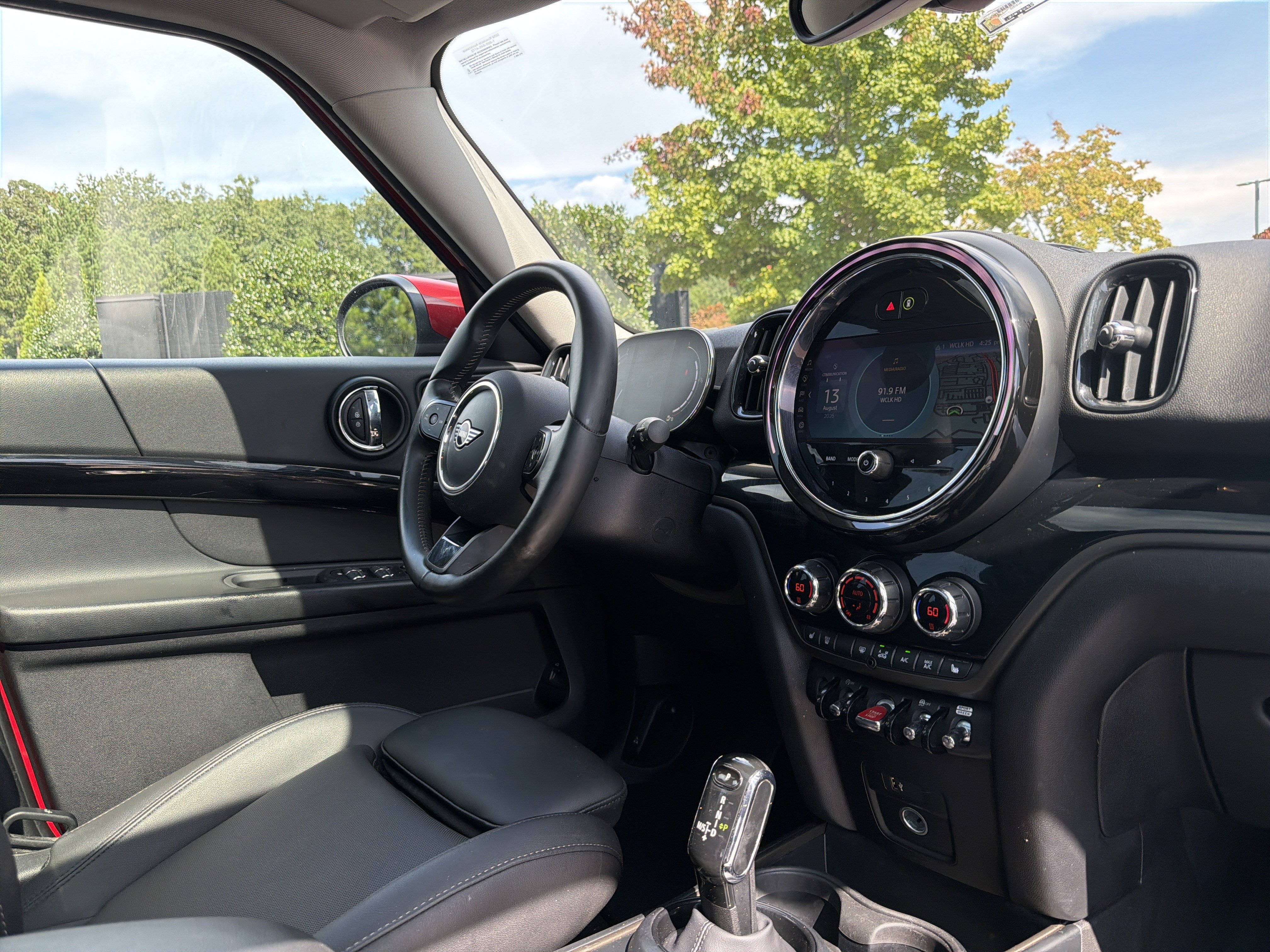 Used 2024 MINI Cooper Countryman S AWD/4WD image 6