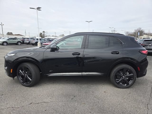 New 2026 Buick Envision Sport Touring AWD/4WD image 28