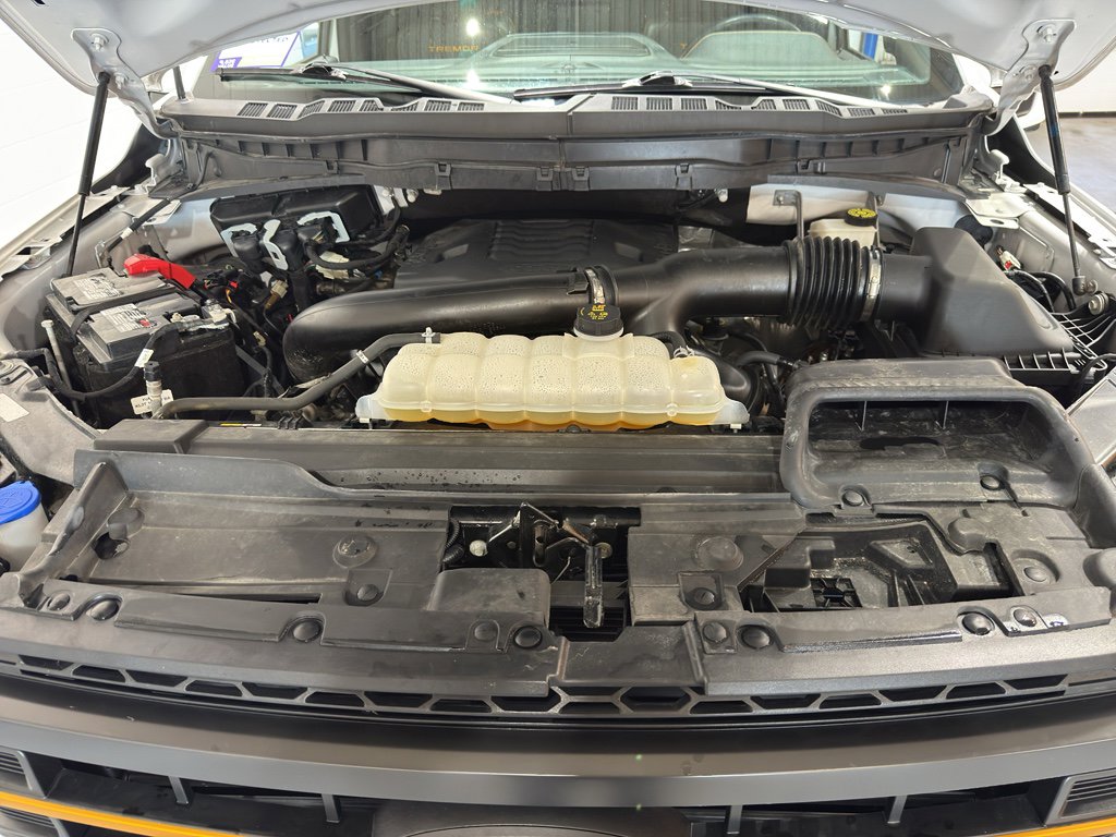 Used 2023 Ford F150 Tremor w/ Equipment Group 402A High image 43