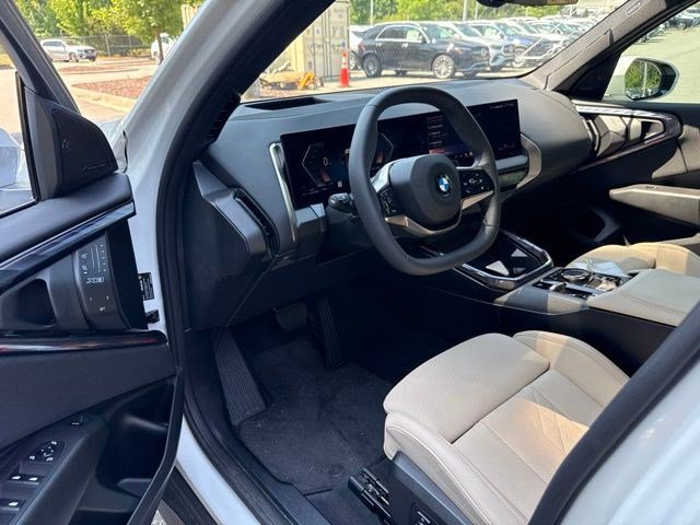 Certified 2025 BMW X3 xDrive30i w/ Premium Package AWD/4WD image 16