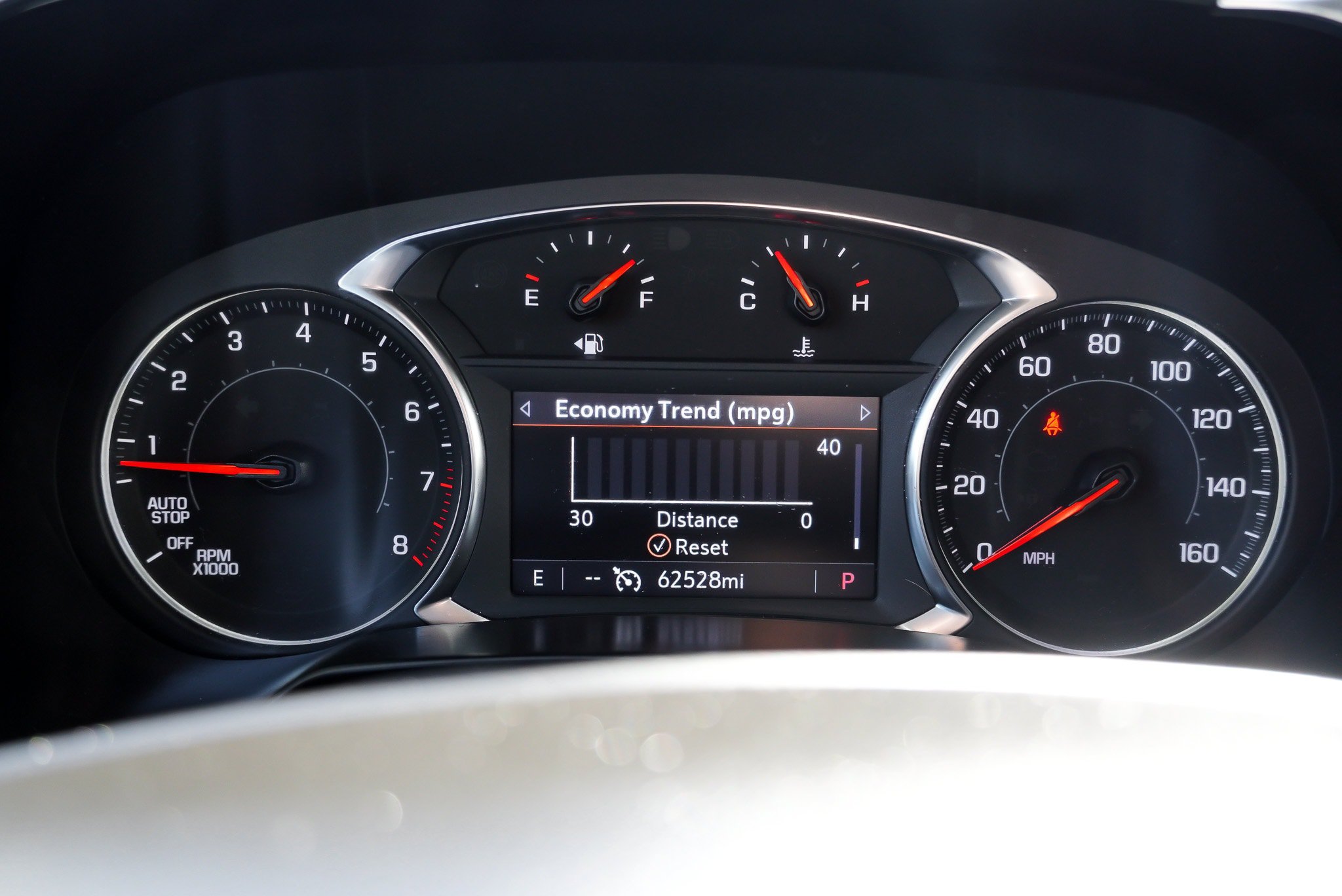 Used 2023 Chevrolet Blazer LT FWD image 44