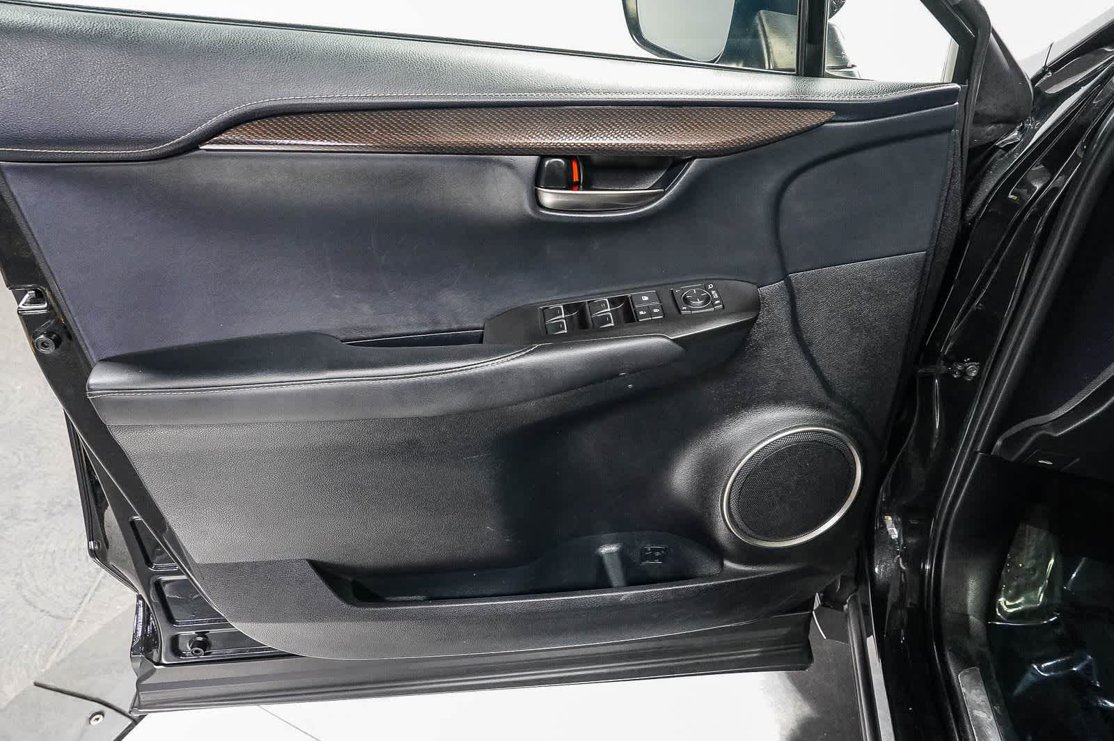 Used 2019 Lexus NX 300 FWD w/ Comfort Package image 22