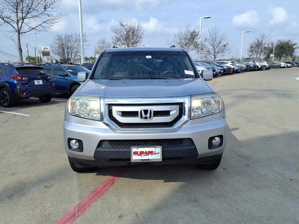 Used 2011 Honda Pilot EX-L image 5