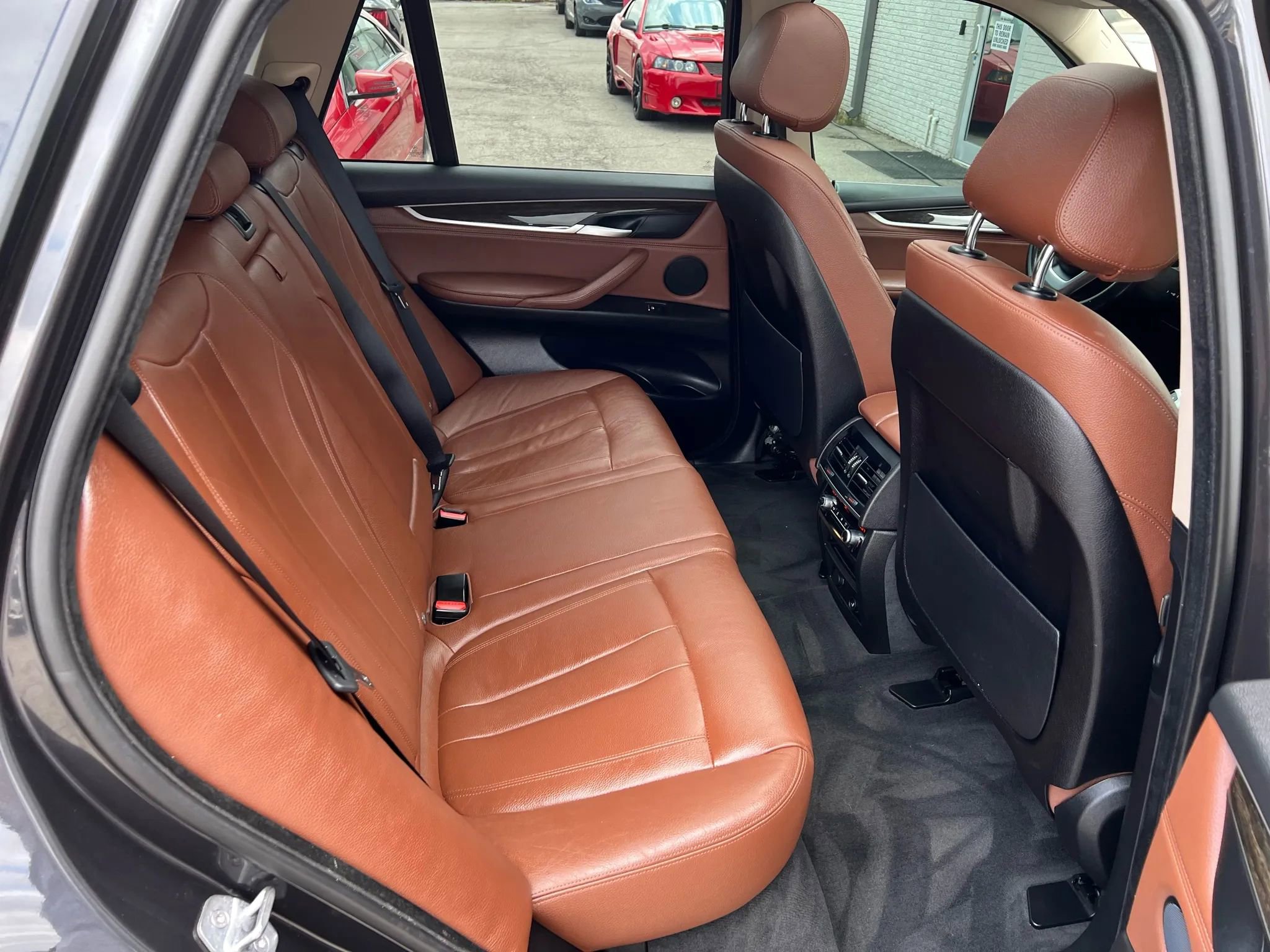 Used 2015 BMW X5 sDrive35i RWD image 32