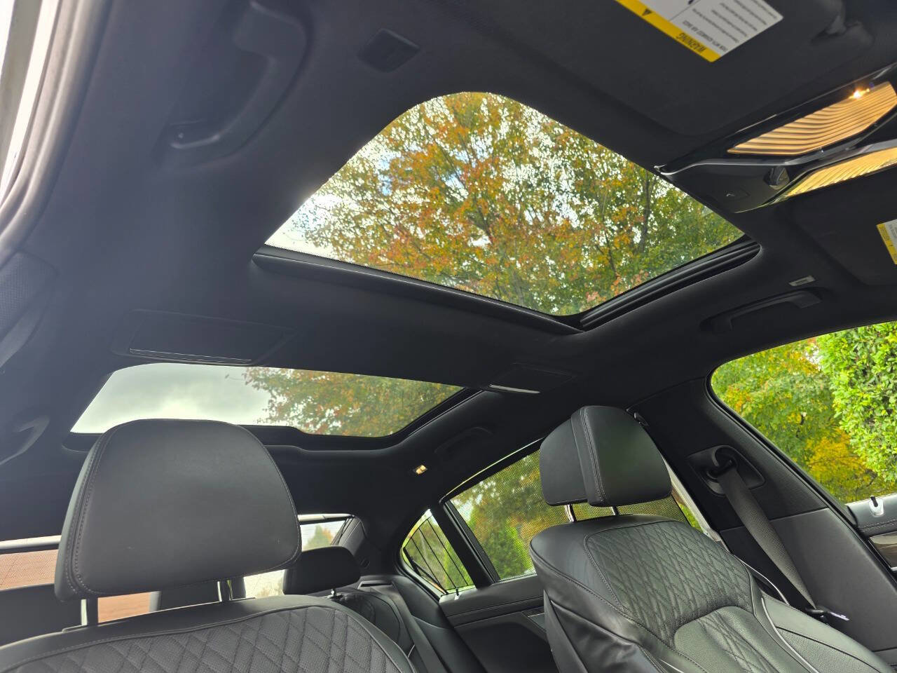 Used 2019 BMW 750i xDrive w/ Executive Package image 43