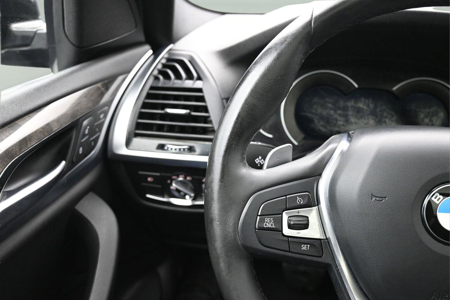 Used 2019 BMW X3 xDrive30i w/ Driving Assistance Package image 14