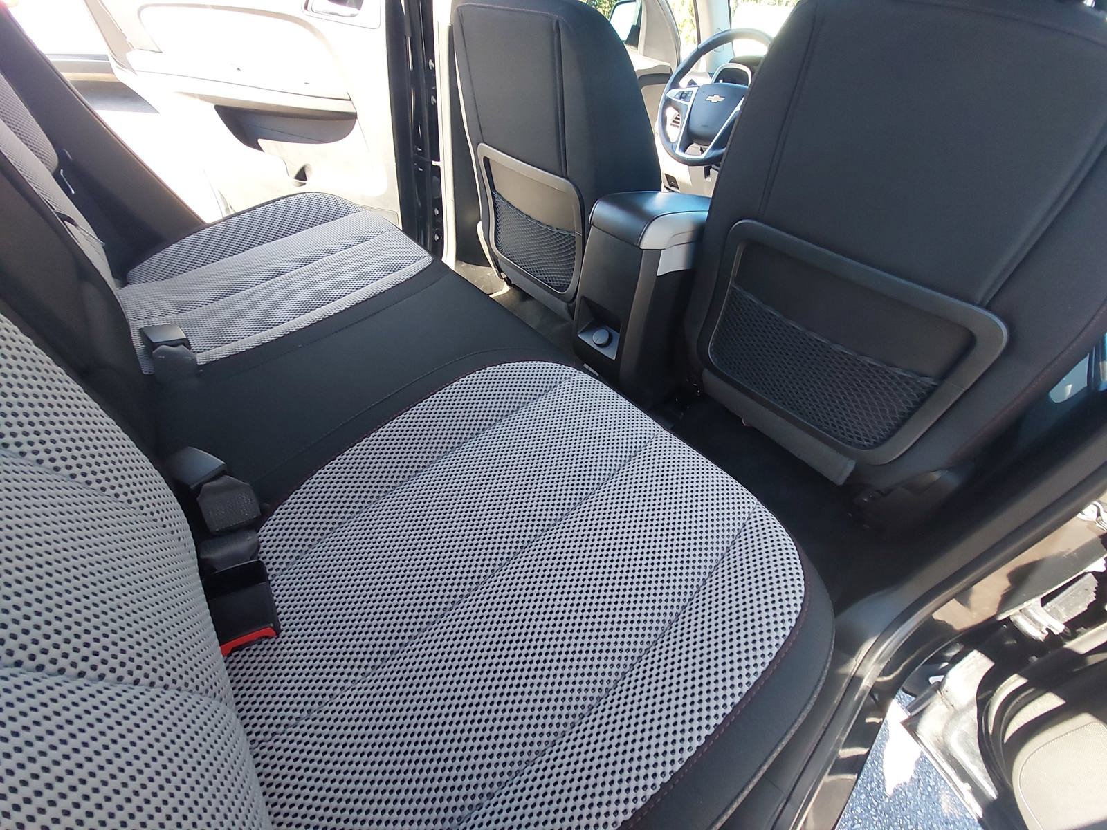 Used 2015 Chevrolet Equinox LT w/ Driver Convenience Package FWD image 11