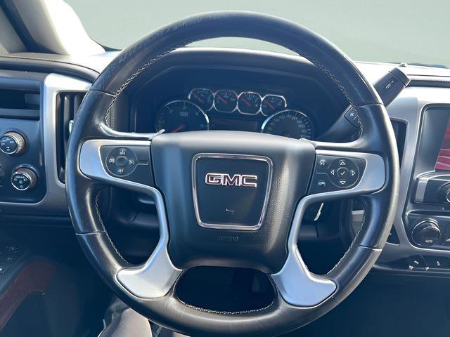 Used 2014 GMC Sierra 1500 SLE w/ SLE Preferred Package image 17