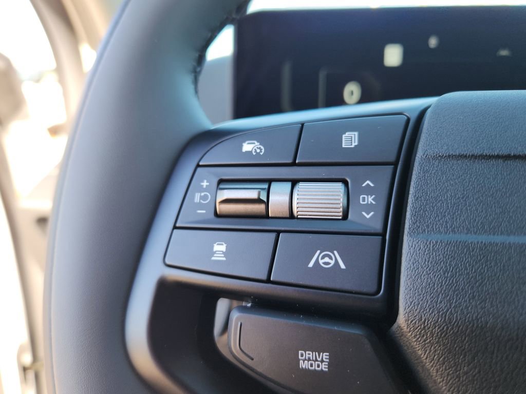 New 2025 Kia EV6 Light w/ Light LR Technology Package image 16