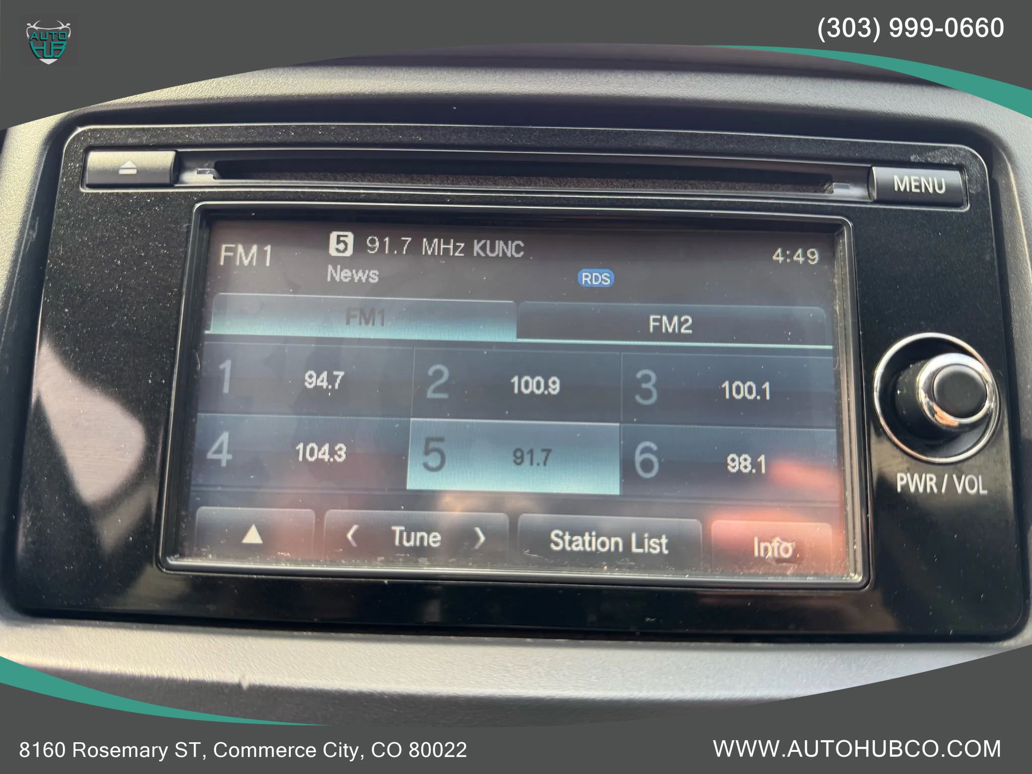 Used 2015 Mitsubishi Lancer Evolution GSR image 14