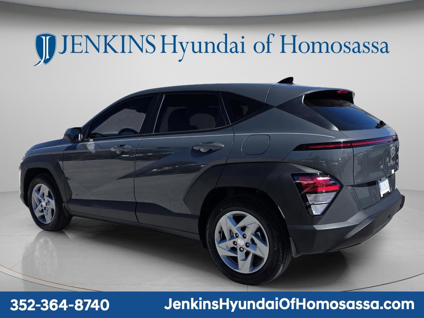 New 2026 Hyundai Kona SE image 7