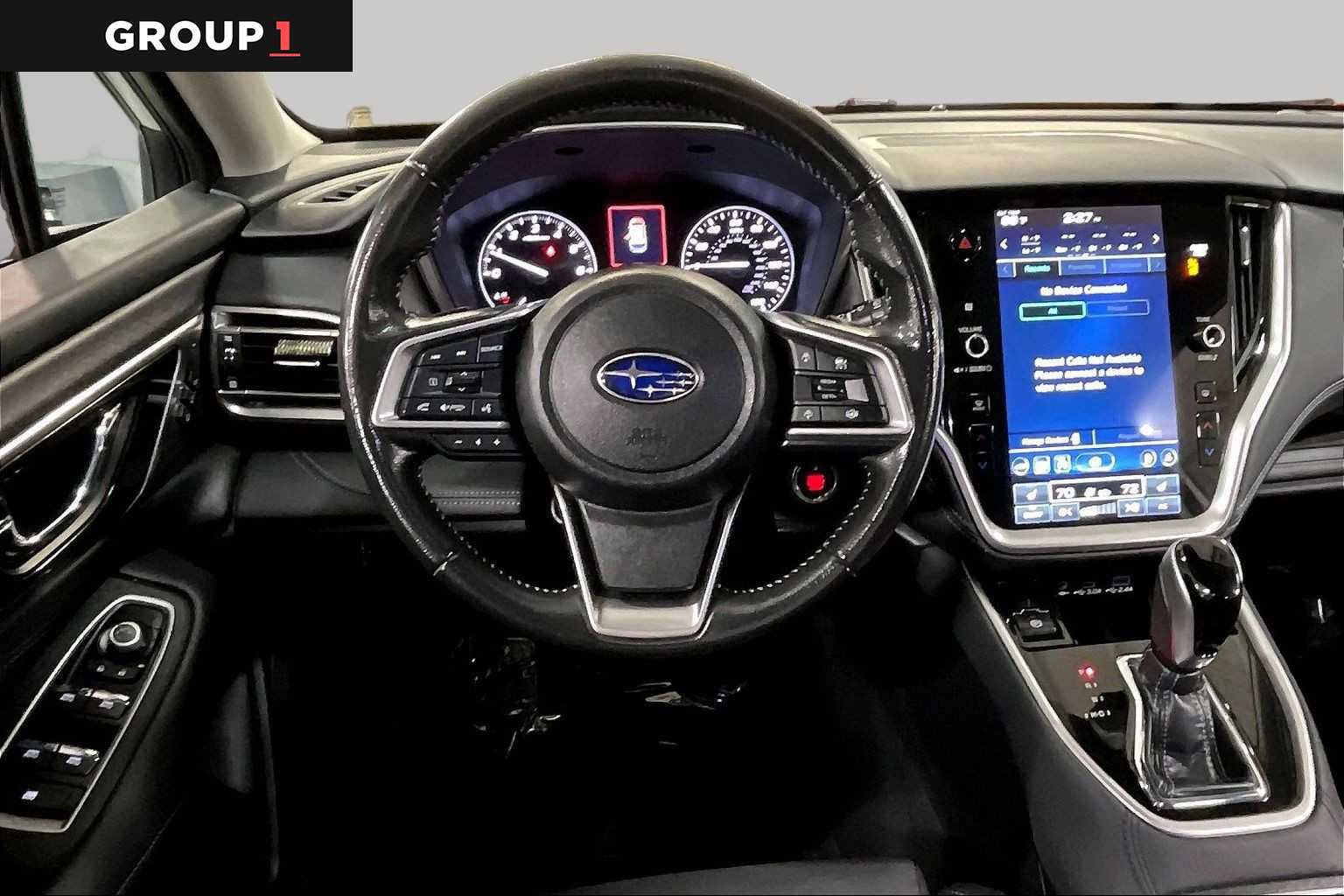Used 2024 Subaru Outback Limited AWD/4WD image 6