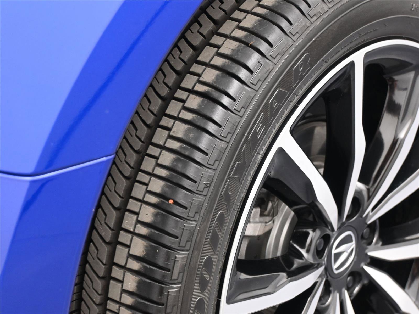 Certified 2025 Acura RDX A-Spec image 15