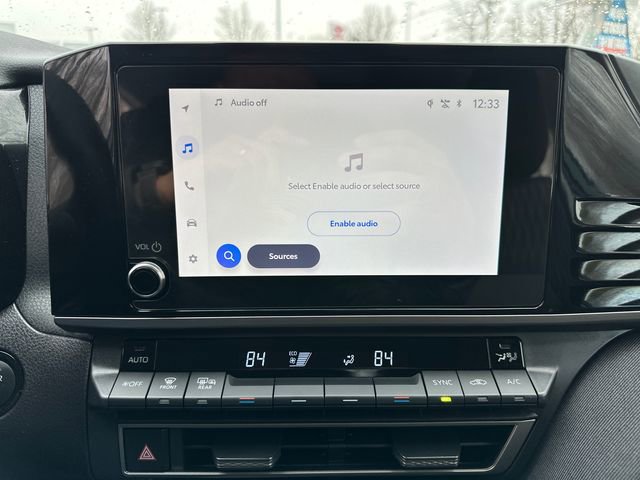 Certified 2025 Toyota Camry LE FWD image 32