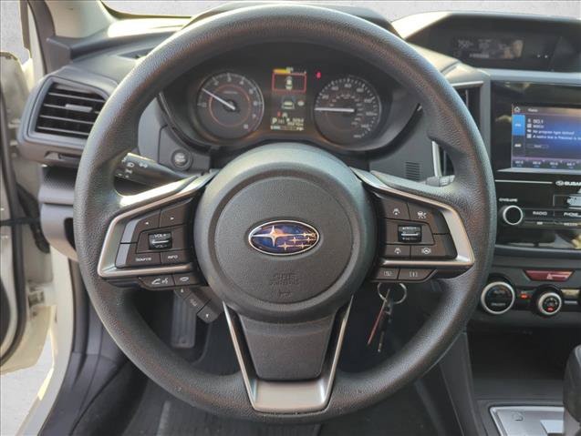 Used 2022 Subaru Crosstrek 2.0i AWD/4WD image 16