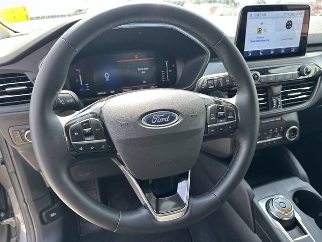 Used 2023 Ford Escape Active AWD/4WD image 13