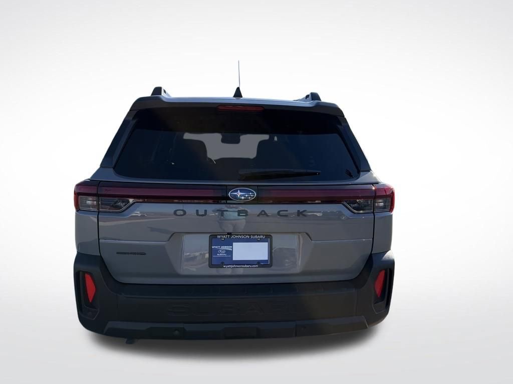 New 2026 Subaru Outback Premium image 6