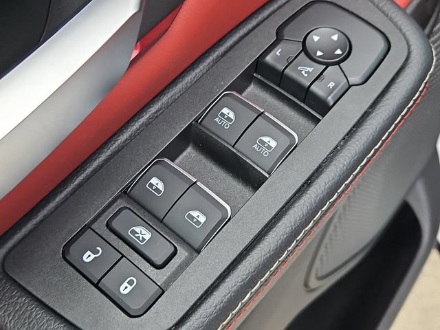 Used 2026 RAM 1500 Rebel w/ Rebel Level 1 Equipment Group AWD/4WD image 17