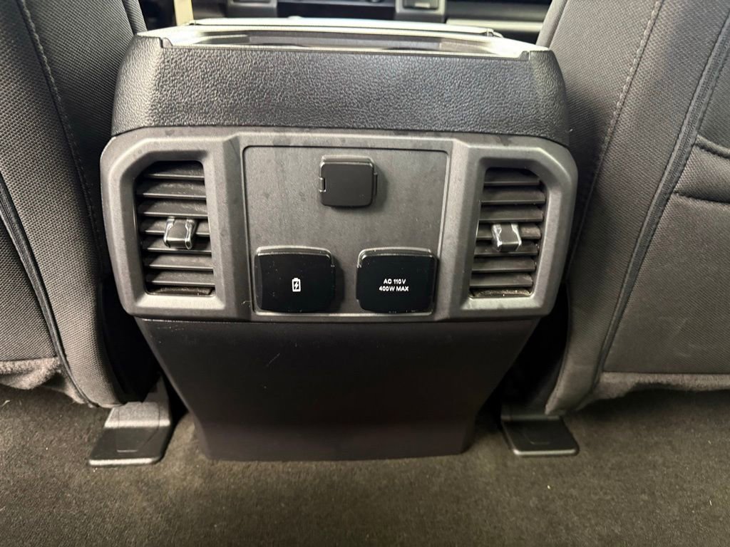 Used 2020 Ford F150 XLT w/ Equipment Group 302A Luxury AWD/4WD image 58