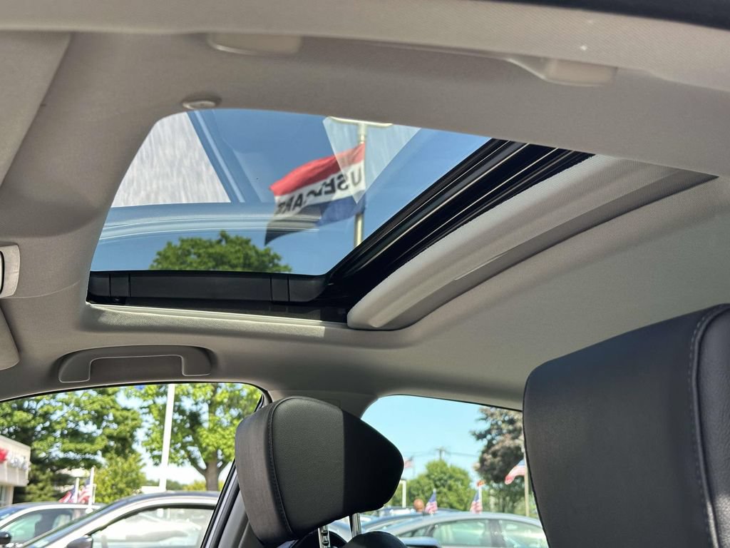 Certified 2020 Honda Accord EX-L image 18