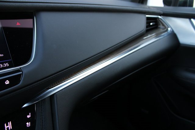 Used 2024 Cadillac XT5 Premium Luxury w/ Platinum Package image 9