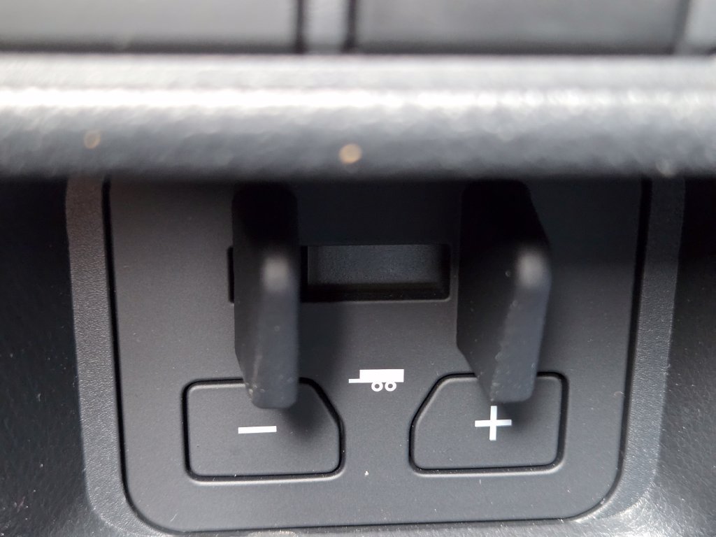 Used 2024 Toyota Land Cruiser AWD/4WD image 19