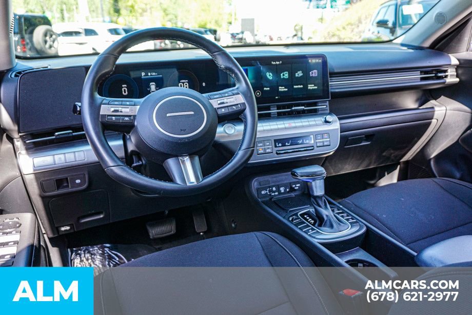 Used 2026 Hyundai Kona SEL Sport image 27