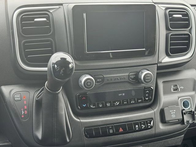 Used 2024 RAM ProMaster 3500 w/ Quick Order Package 22H SLT+ image 31