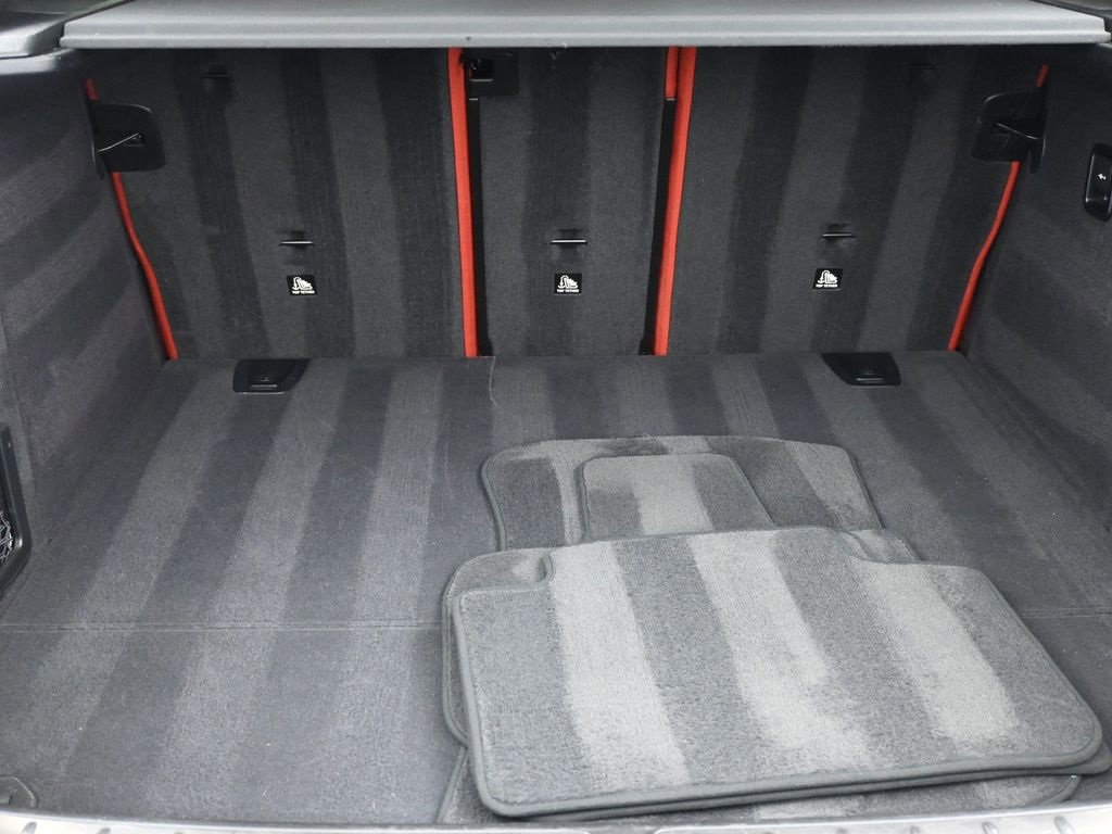 Used 2023 BMW X4 M image 23