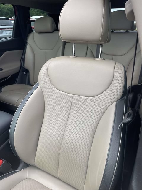 Certified 2022 Hyundai Santa Fe SEL w/ Convenience + Premium Package AWD/4WD image 19