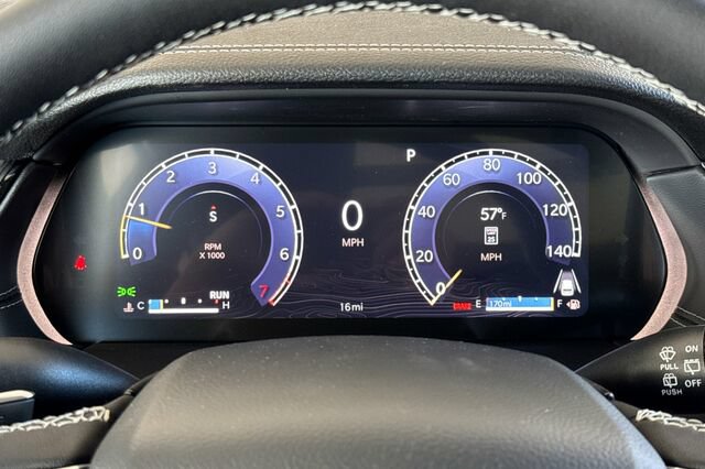 New 2026 Jeep Grand Cherokee Limited w/ Limited Altitude Package AWD/4WD image 22