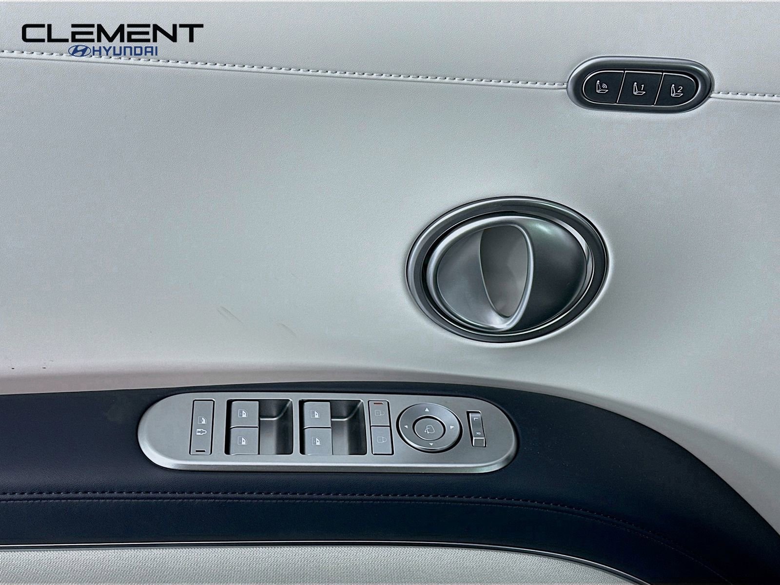 New 2026 Hyundai Palisade Calligraphy image 24