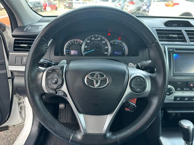 Used 2014 Toyota Camry SE image 21