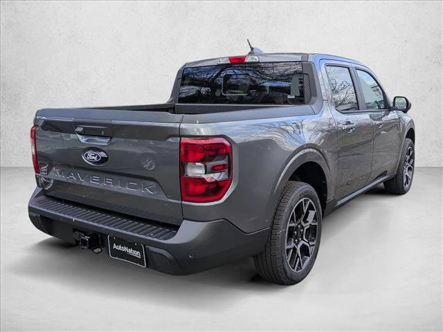 New 2026 Ford Maverick Lariat w/ 4K Tow Package video 2