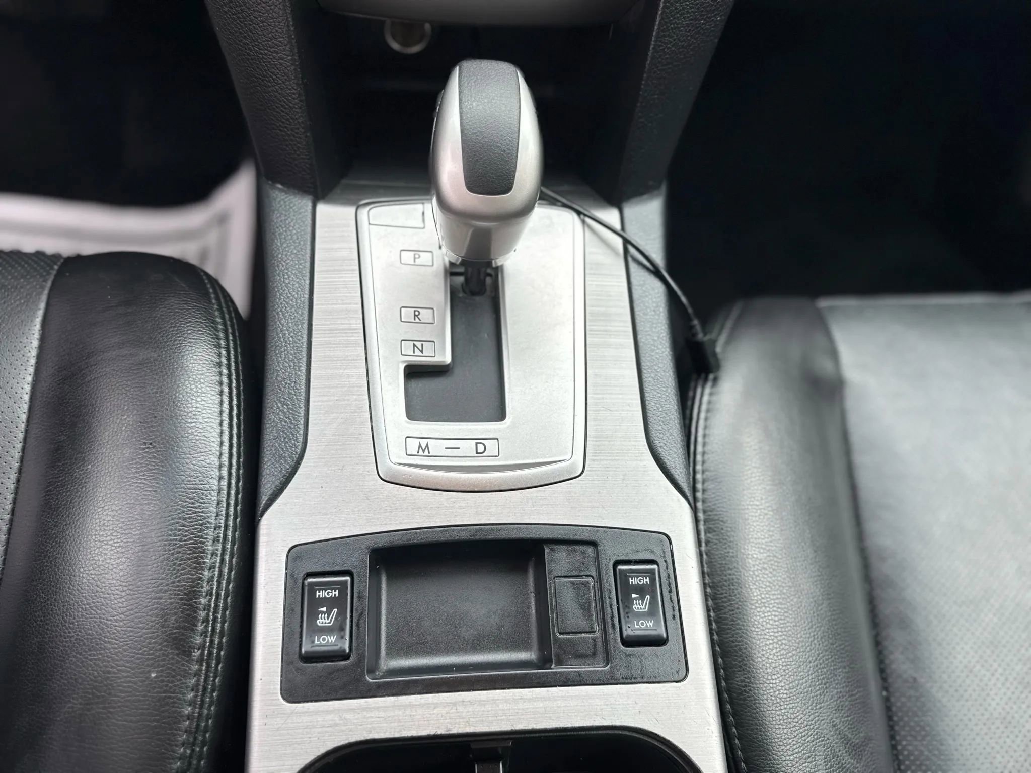 Used 2010 Subaru Outback 2.5i Limited image 13