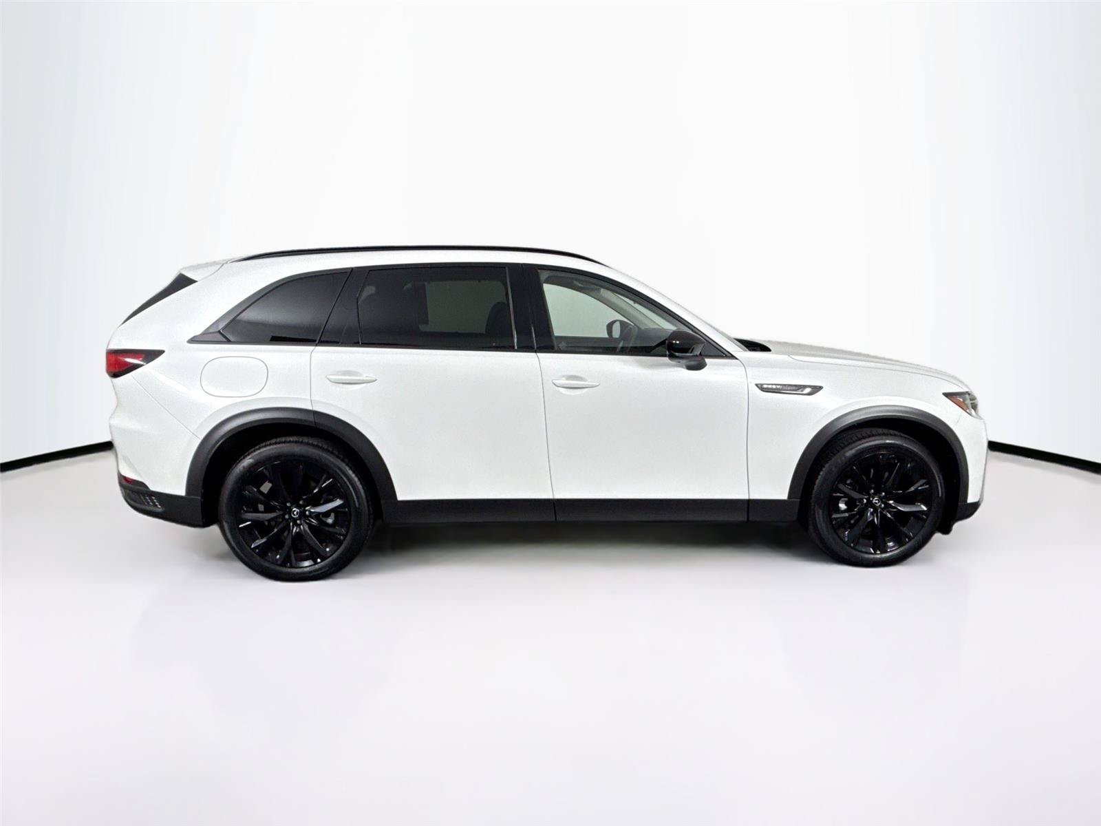 Used 2025 MAZDA CX-90 Plug-In Hybrid w/Premium Sport AWD/4WD image 11