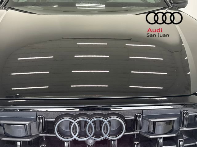 Used 2026 Audi Q8 Premium image 4