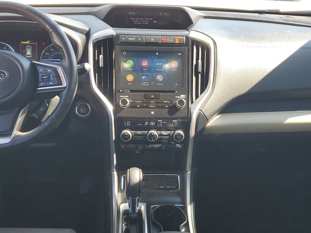 Used 2022 Subaru Ascent Limited w/ Technology Package image 28