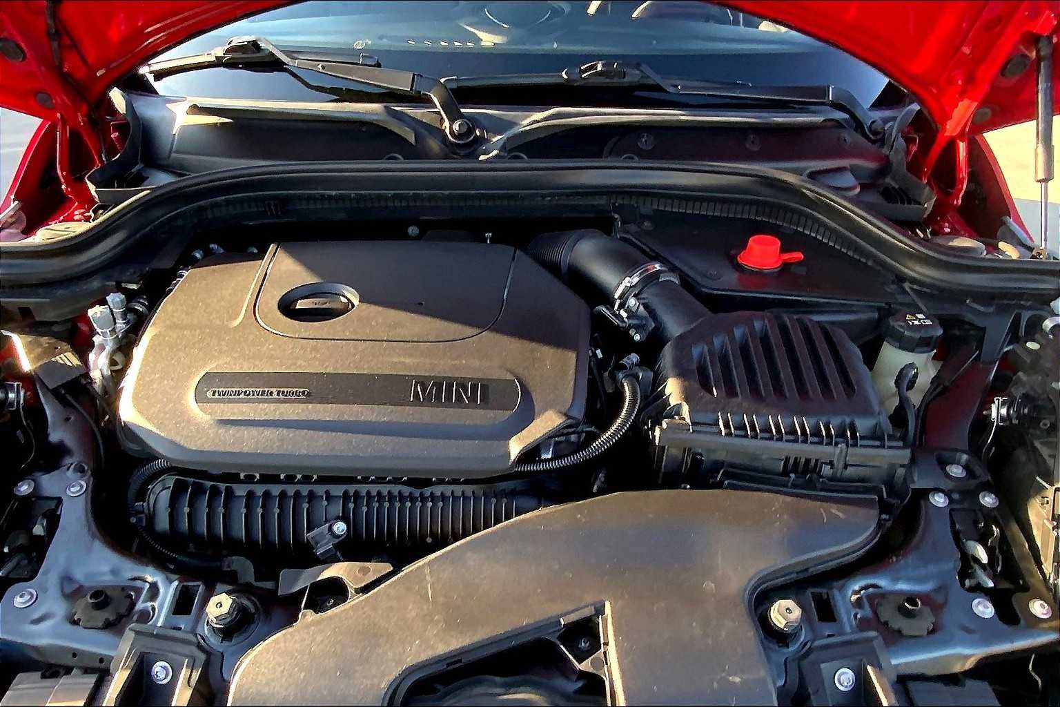 Used 2023 MINI Cooper S image 28