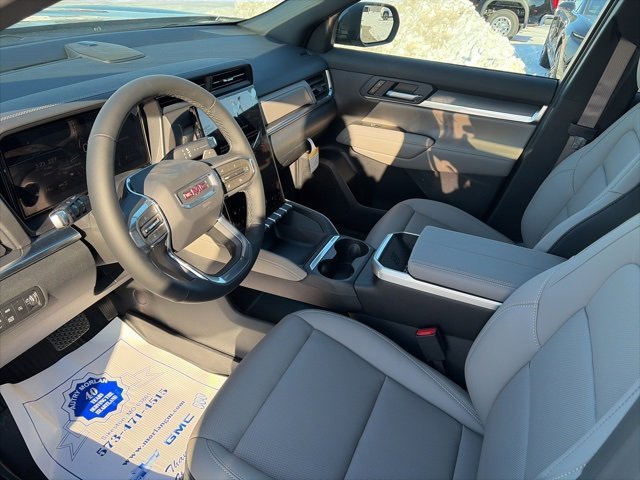 New 2026 GMC Terrain Elevation w/ Elevation Premium Package image 16