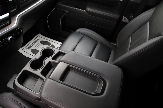 Used 2025 GMC Sierra 1500 SLT image 28