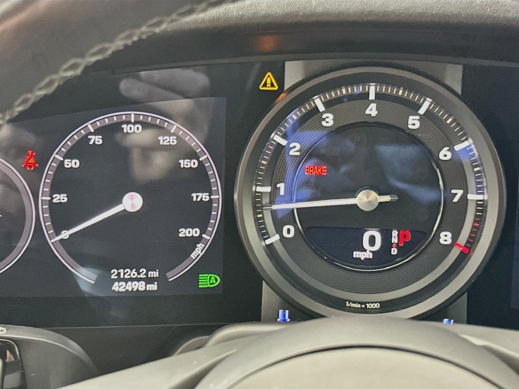 Certified 2022 Porsche 911 Carrera S RWD image 13
