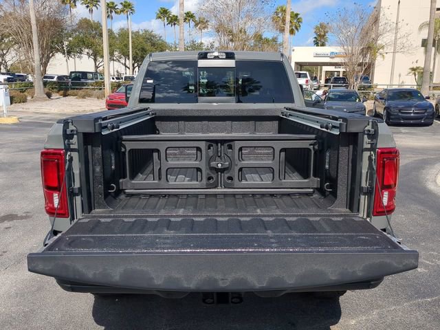 New 2026 RAM 2500 Power Wagon image 14