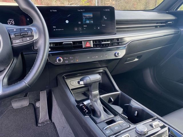 Used 2025 Kia K5 GT-Line image 26