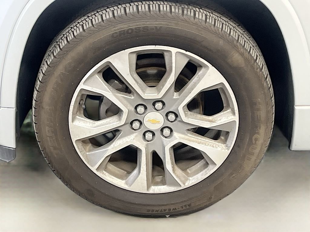 Used 2020 Chevrolet Traverse Premier image 33