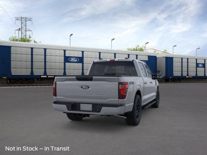 New 2026 Ford F150 XLT w/ Tow/Haul Package AWD/4WD image 8