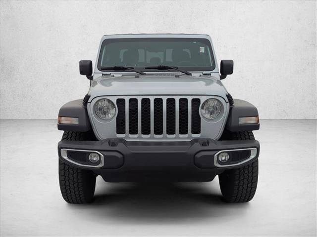 Used 2023 Jeep Gladiator Sport w/ Trailer Tow Package image 2